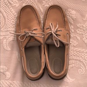 Sperry Top-sider shoes